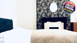 Valley Road, Anfield LFC | Liverpool, United Kingdom | Hotel Review 🏨