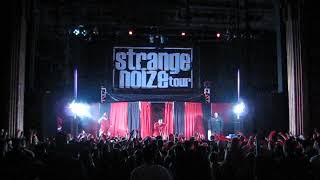 Tech N9ne  - Jellysickle - Strange Noize Tour - Senator Theatre - 2007