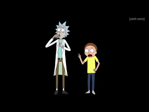 РИК И МОРТИ 4 СЕЗОН - РЕЛИЗ