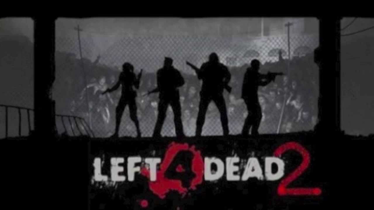 Left 4 Dead 2 Horde Theme (Extended)