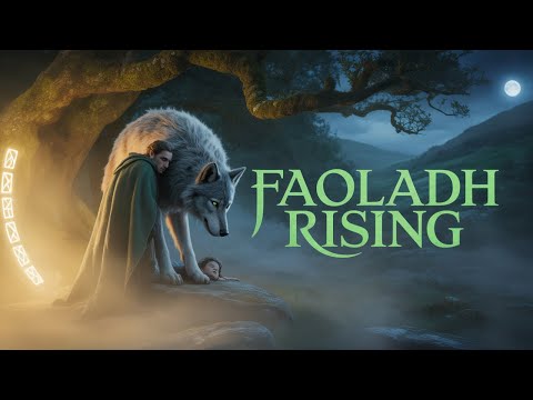 Were Irish Werewolves Guardians Or Cursed Beasts? | Myths