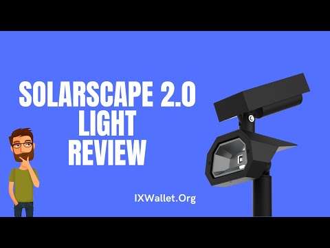 SolarScape 2.0 Review
