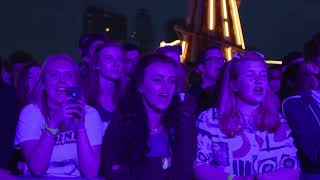 Better Than That - Official Live Dreamland HD - Marina and the Diamonds