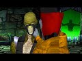 MK4 Mortal Kombat Legacy Kollection Reptile Arcade Mode PC Gameplay No Commentary
