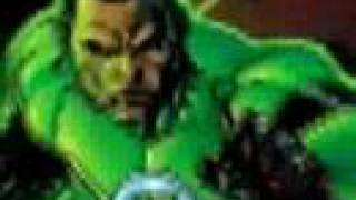 eminem 50 cent 2 pac green lantern tribute-till i collapse