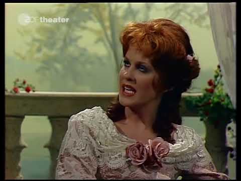 Friedrich von Flotow  Martha