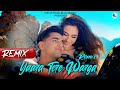 YAARA TERE WARGA - Remix | Jass Manak | Sunidhi Chauhan | Arham Ali Mughal | The Official Blue Music