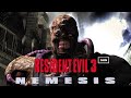 Resident Evil 3 : Nemesis PSone HD 1080p Lets Play Walkthrough Longplay No Commentary