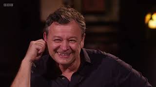 Manic Street Preachers - BBC2 - Later...With Jools Holland - James &amp; Nicky Interview - 26/10/2024