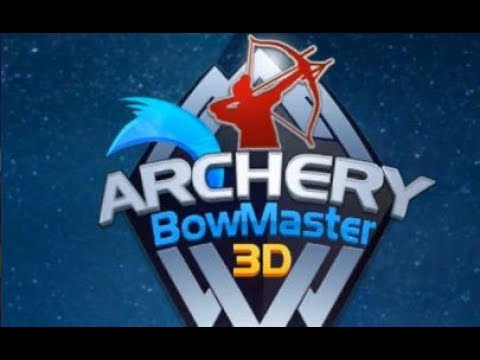 Archery Bowmaster 3D Android Gameplay ᴴᴰ - YouTube