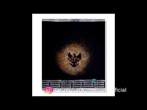 Sarung Batik Indonésia