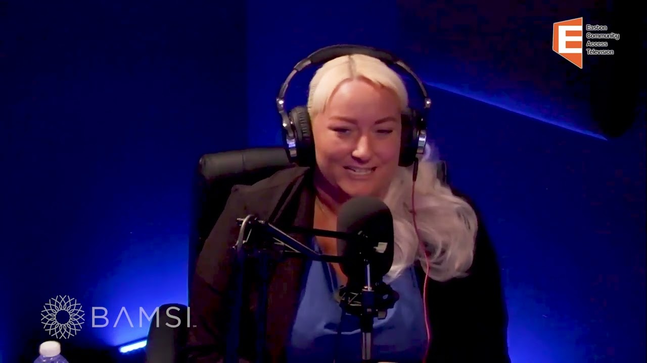 BAMSI Humanity First: Mary Corlin