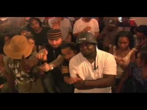 Justuce Street Poets - Haters Hatin' (Official Video) | @The_JSP