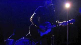 Jimmy Gnecco - Darling (live at The Garage, London)