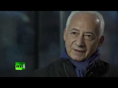 Vladimir Spivakov  ''Music is love''   RT Documentary