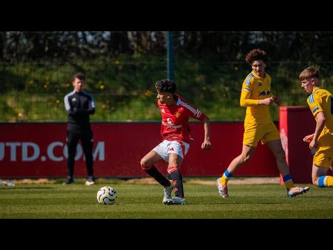 14 year old JJ Gabriel Is An Absolute Gem!