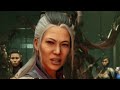 For The Empire Mortal Kombat 1 Story Mode Chapter 11 Sindel