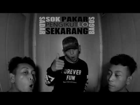 N.Y.C.O - Bacot Nyap Nyap (Diss Young Lex)