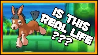 IS THIS REAL LIFE??? | Sun Moon WiFi Battles With Viewers Highlight by Ace Trainer Liam
