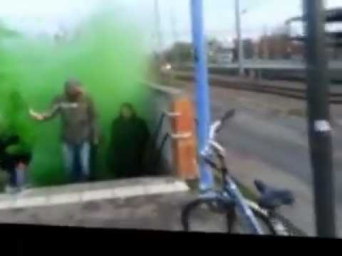 Linköping HC - Färjestad BK Kort Sammanfattning