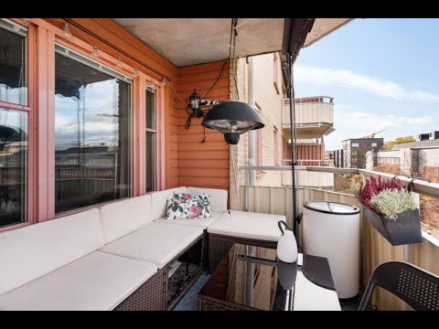 Väderkvarnsgatan 19A - 4:a · 94m2 - Höganäs - Centrum : Via Notar mäklare Uppsala