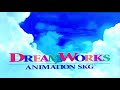 DreamWorks Animation SKG 2005 Closing