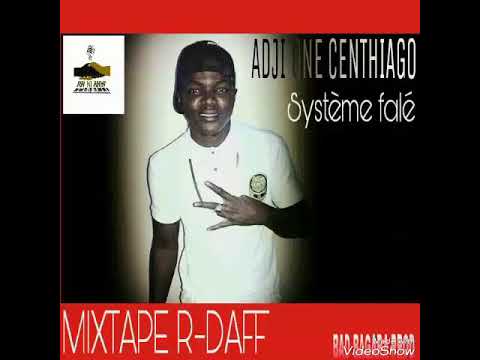 Adji One Centhiago "Système Falé"
