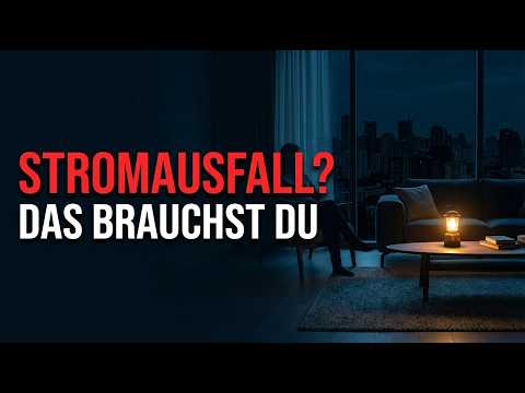 Power outage in your city? You need this!