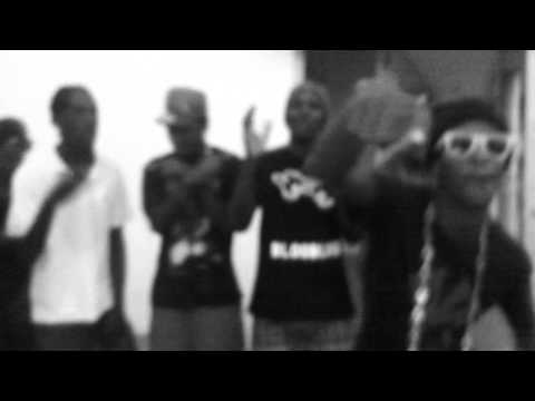 Bloodyx - R3  - Clip OFFICIEL ( Bloo Project ) OCTOBER 2013