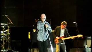 The Tragically Hip -- Three Pistols -- Kitchener -- 04/29/09