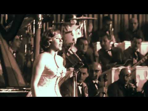 Betty Curtis - Nessuno {SANREMO 1959}