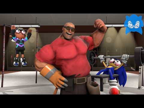 SGA: Du hängst für immer an mir fest ... [GMOD]