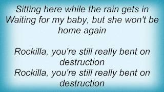 Thin Lizzy - Rockilla Lyrics