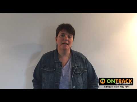 Sarah's Review of OnTrack Weight Loss Retreat in the UK