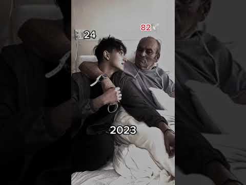 We will never stop missing you grandpa 🕊❤️