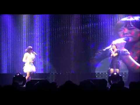 [CUBE STARS PARTY 2011] Cube Next Star: Finalist #2: Women's Vocal Team