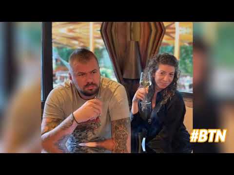 JANJUŠ SA BIVŠOM ŽENOM NA LETOVANJU Uhvaćeni na ovoj lokaciji, bivši zadrugar uživa sa porodicom