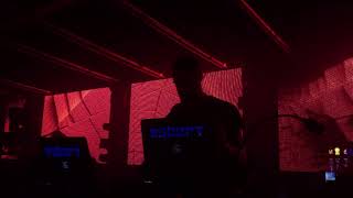 Secret Cinema b2b Egbert - Live @ Verknipt ADE 2021