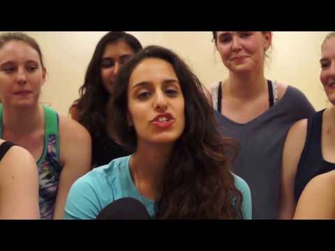 GW Chamak: REPRESENT Promo 2016