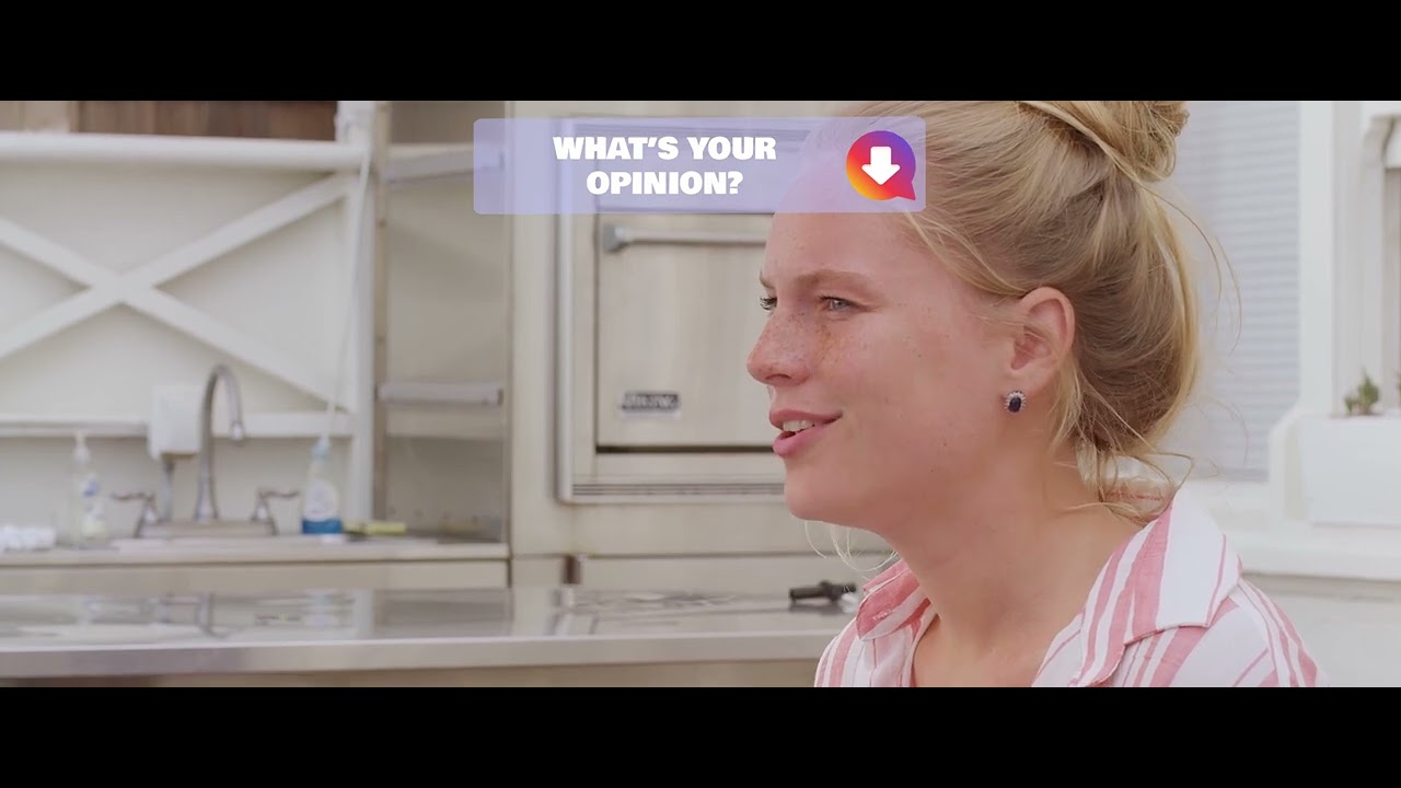 What's your opinion?