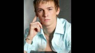 Aaron Carter- My girl (NEW SONG 2010)