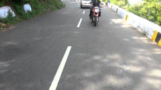 preview picture of video 'Way to Yercaud (Salem, Tamilnadu) FULL HD (2)'