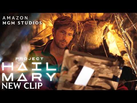 “Schoolteacher in Space” – Official Clip