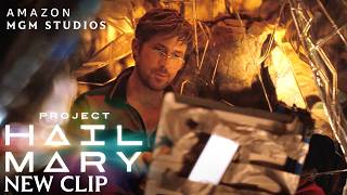 Project Hail Mary (2026) Video