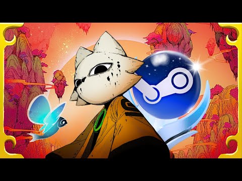 The PLATINUM that combines Hollow Knight and Sekiro - Nine Sols