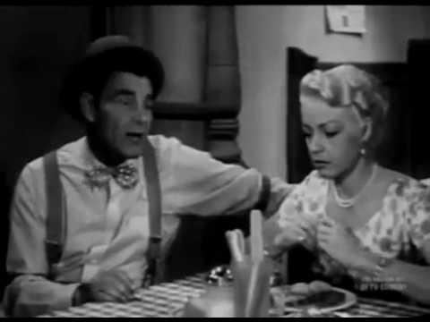 Duffy's Tavern S1 x E14 Archie's Singing Contest