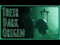Where Do The Residents Come From Little Nightmares Theory