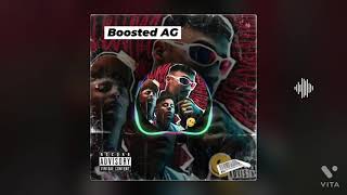 Rels B, Duki , Alemán - Aleluya Remix [BASS BOOSTED]