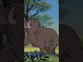 Mowgli Meets The Jungle Patrol Jungle Book Disney Kids