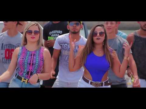 MC DANILO BOLADO   ME AMANDO   CLIPE OFICIAL 2017